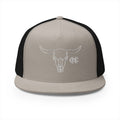 Outlaw Heritage Co.’s “Bone collector”