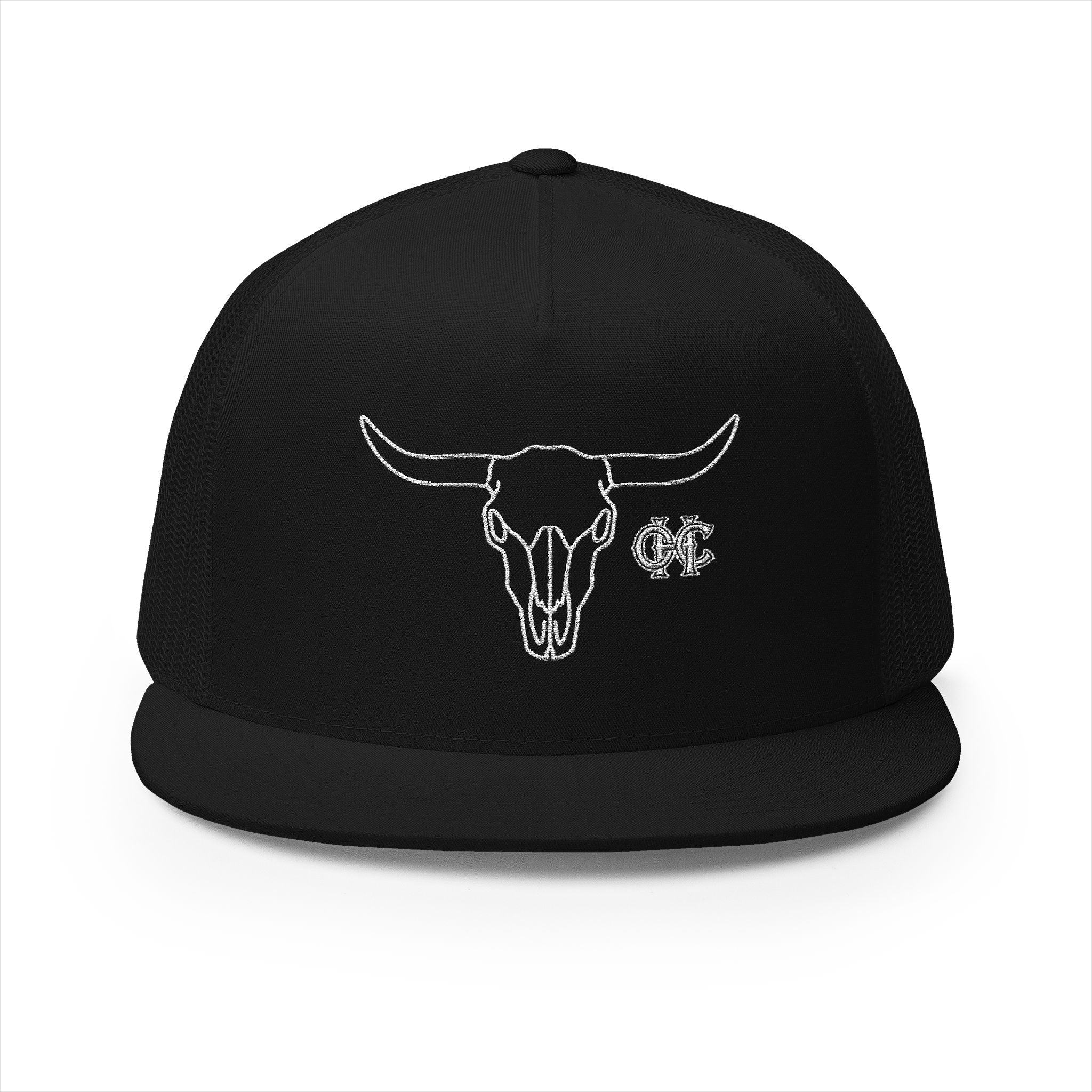 Outlaw Heritage Co.’s “Bone collector”
