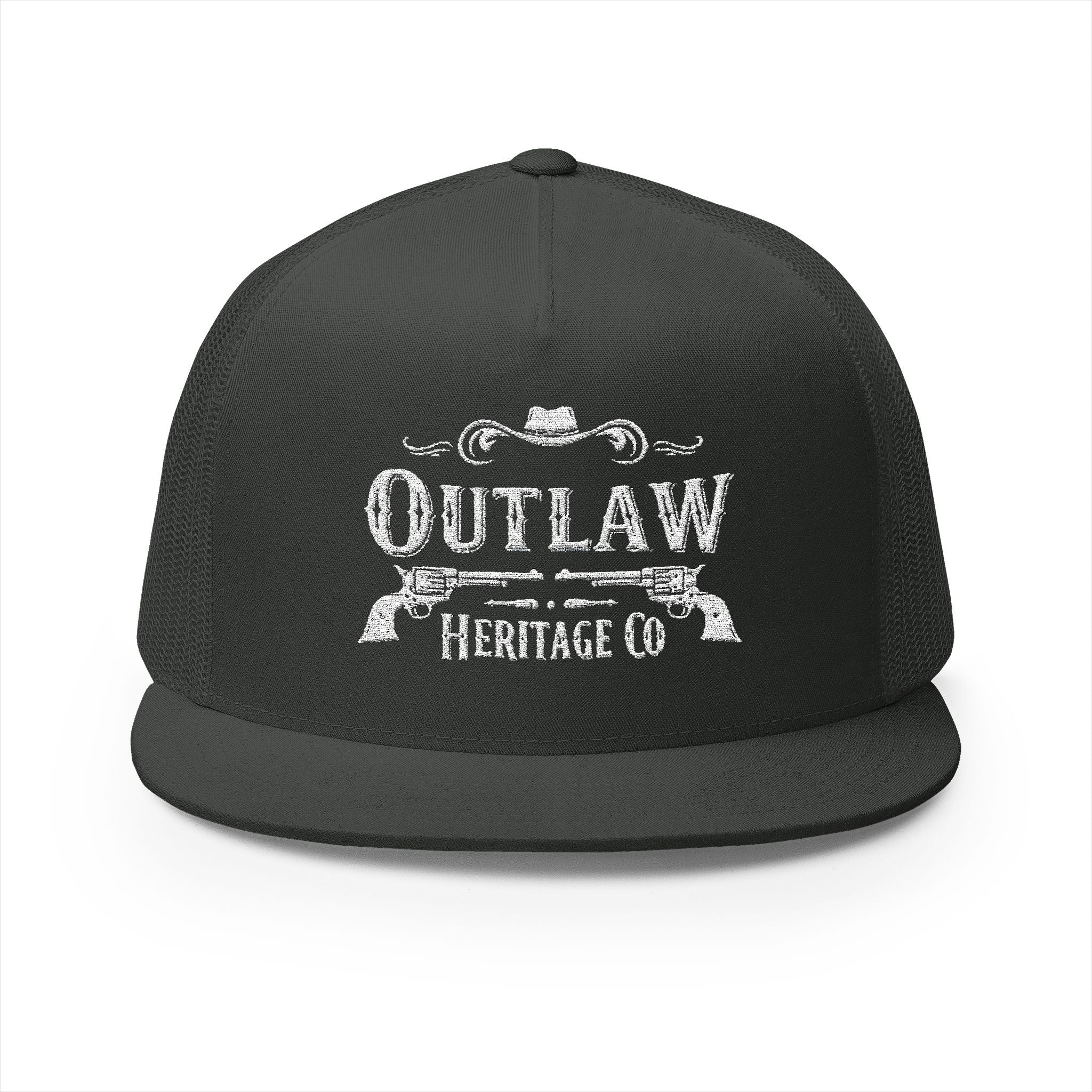 Outlaw Heritage Co.’s “The Lawless”