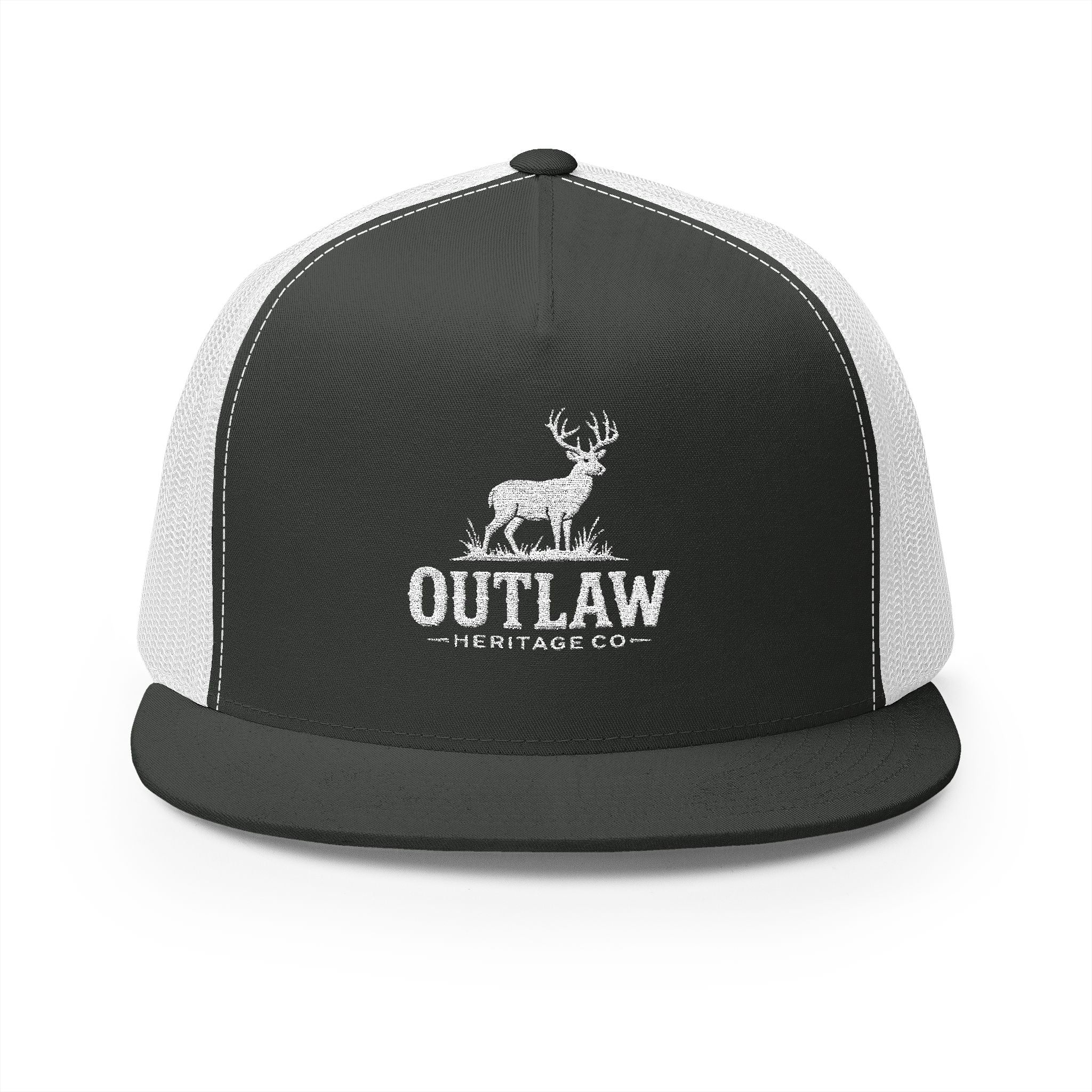 Outlaw Heritage Co.’s “Deer Season”