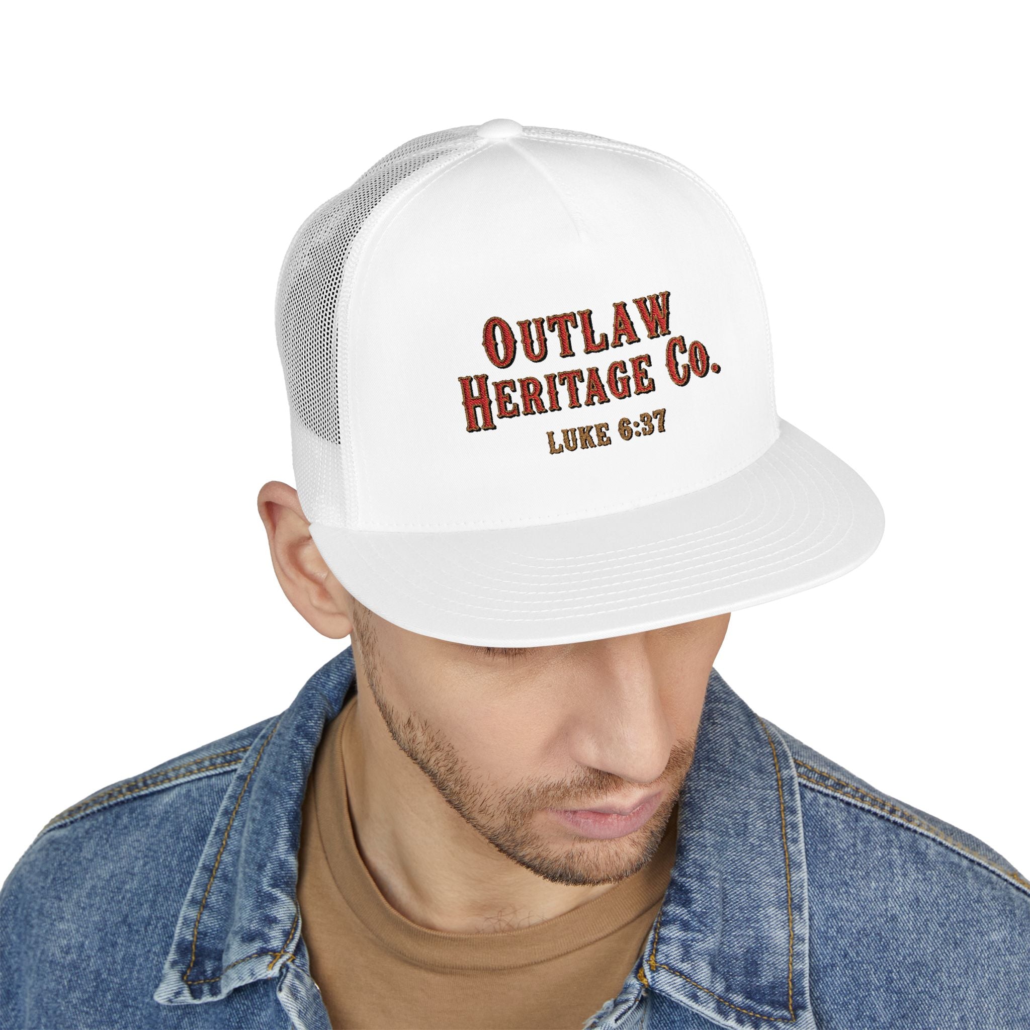Outlaw Heritage Co.'s "Frontier Legacy"