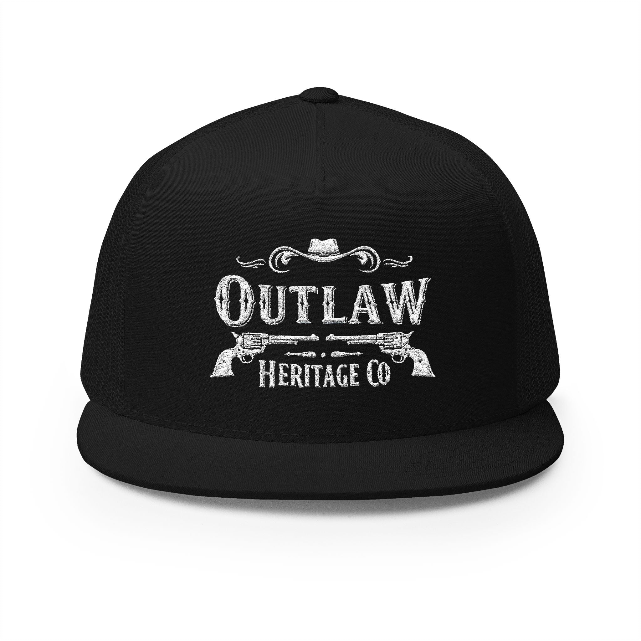 Outlaw Heritage Co.’s “The Lawless”