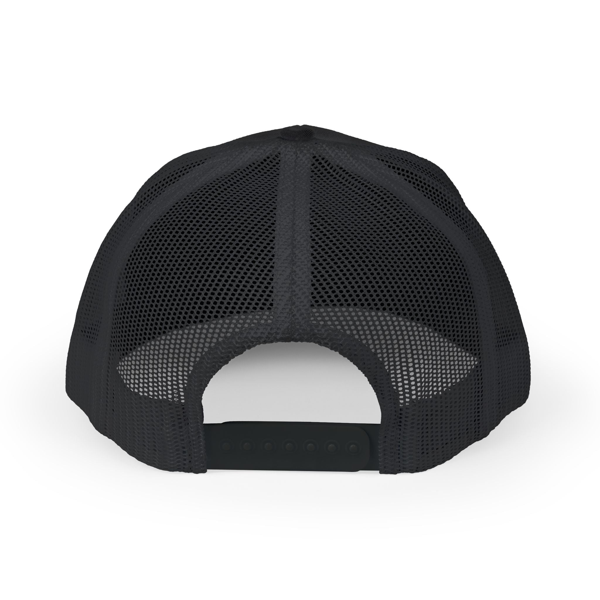 Outlaw Heritage Co.’s “Imperfect” (Curved Brim)