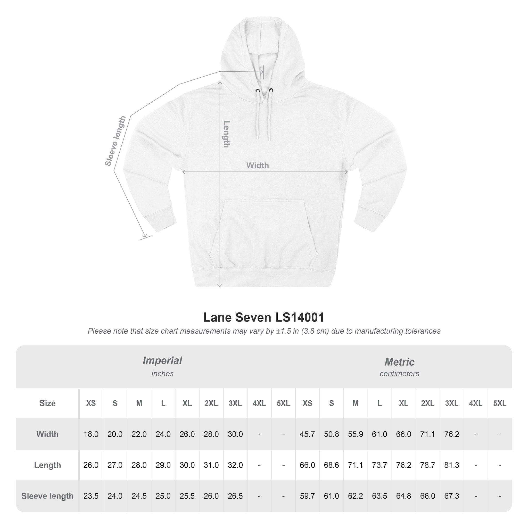 Outlaw Heritage Co. Buck and Arrow Hoodie