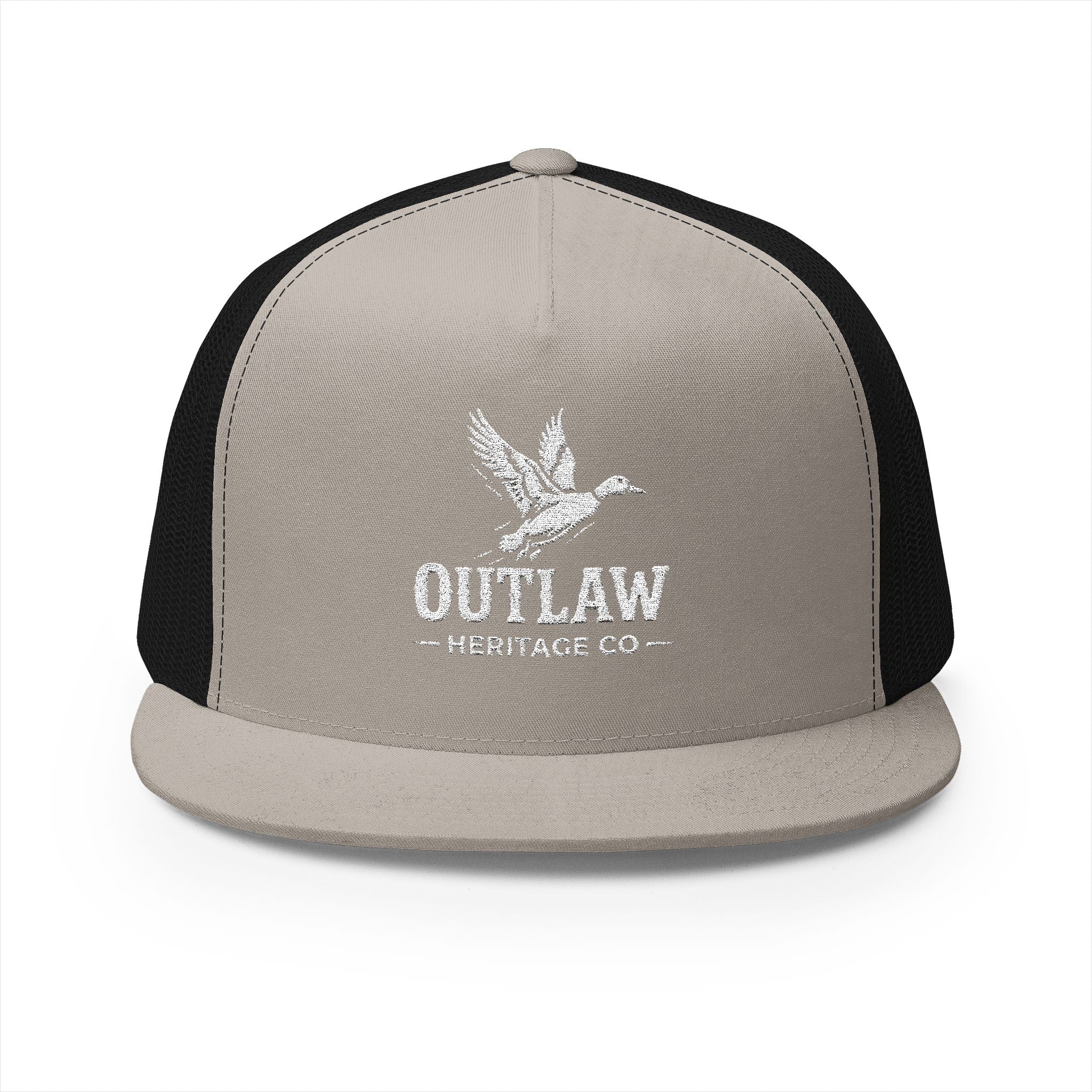 Outlaw Heritage Co.’s “Duck Season”