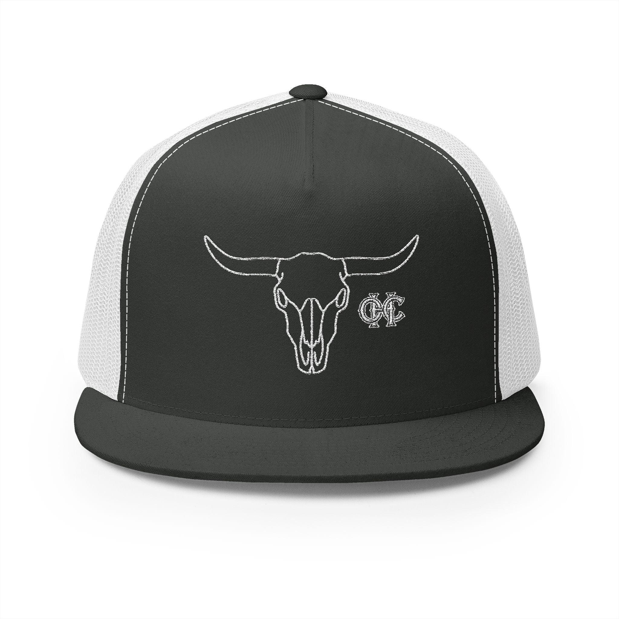 Outlaw Heritage Co.’s “Bone collector”