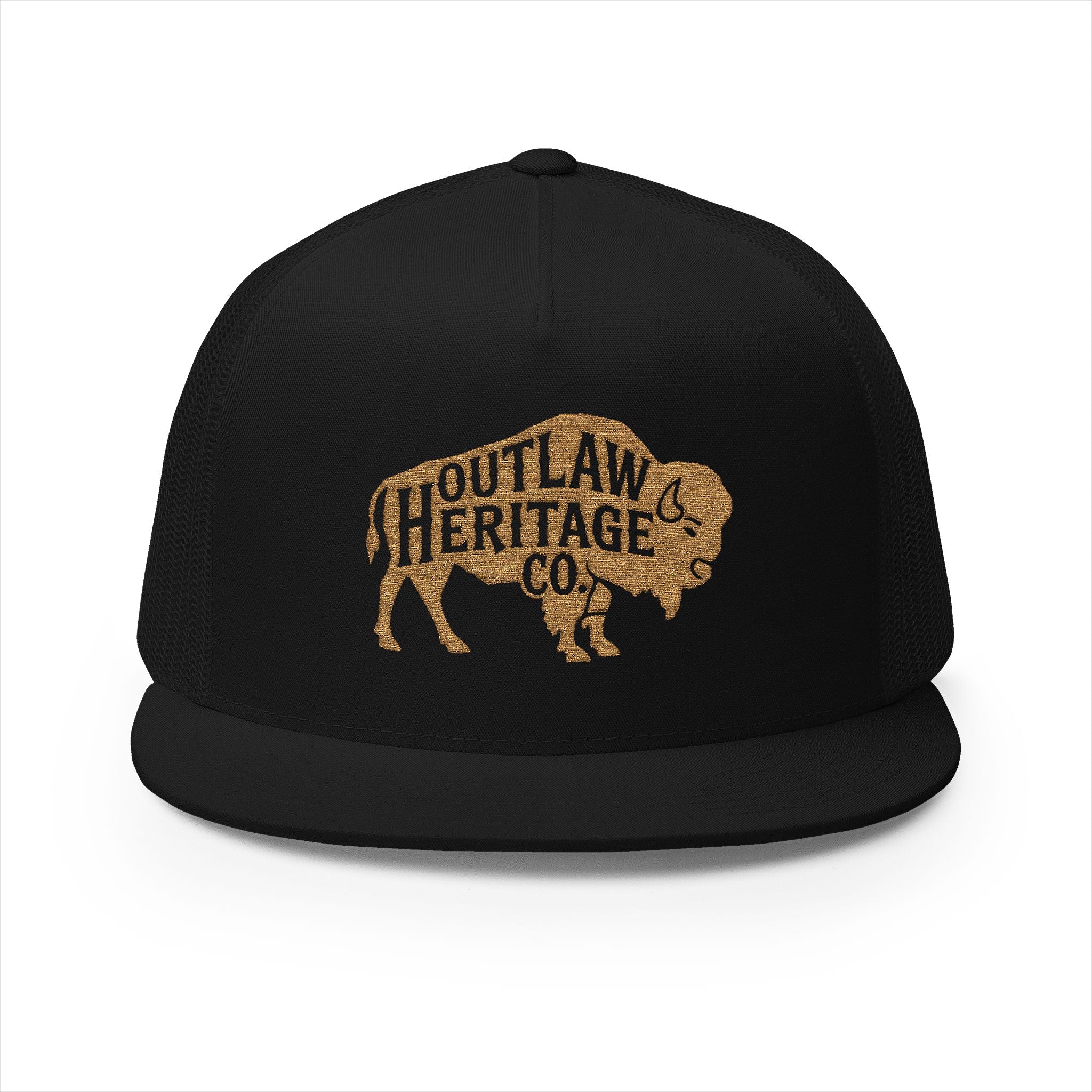 Outlaw Heritage Co.’s “Renegade”