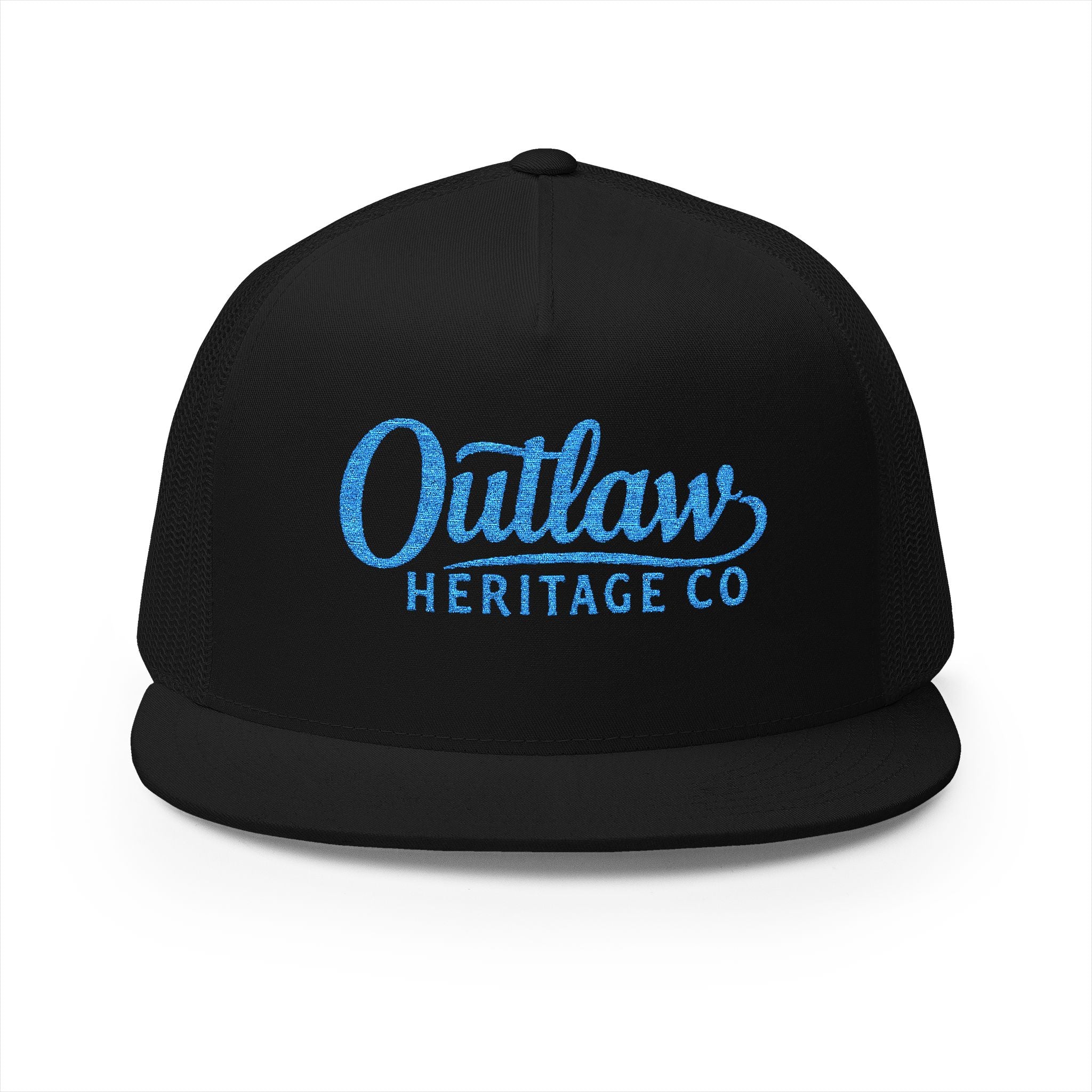 Outlaw Heritage Co.'s "The 1889" (Blue)