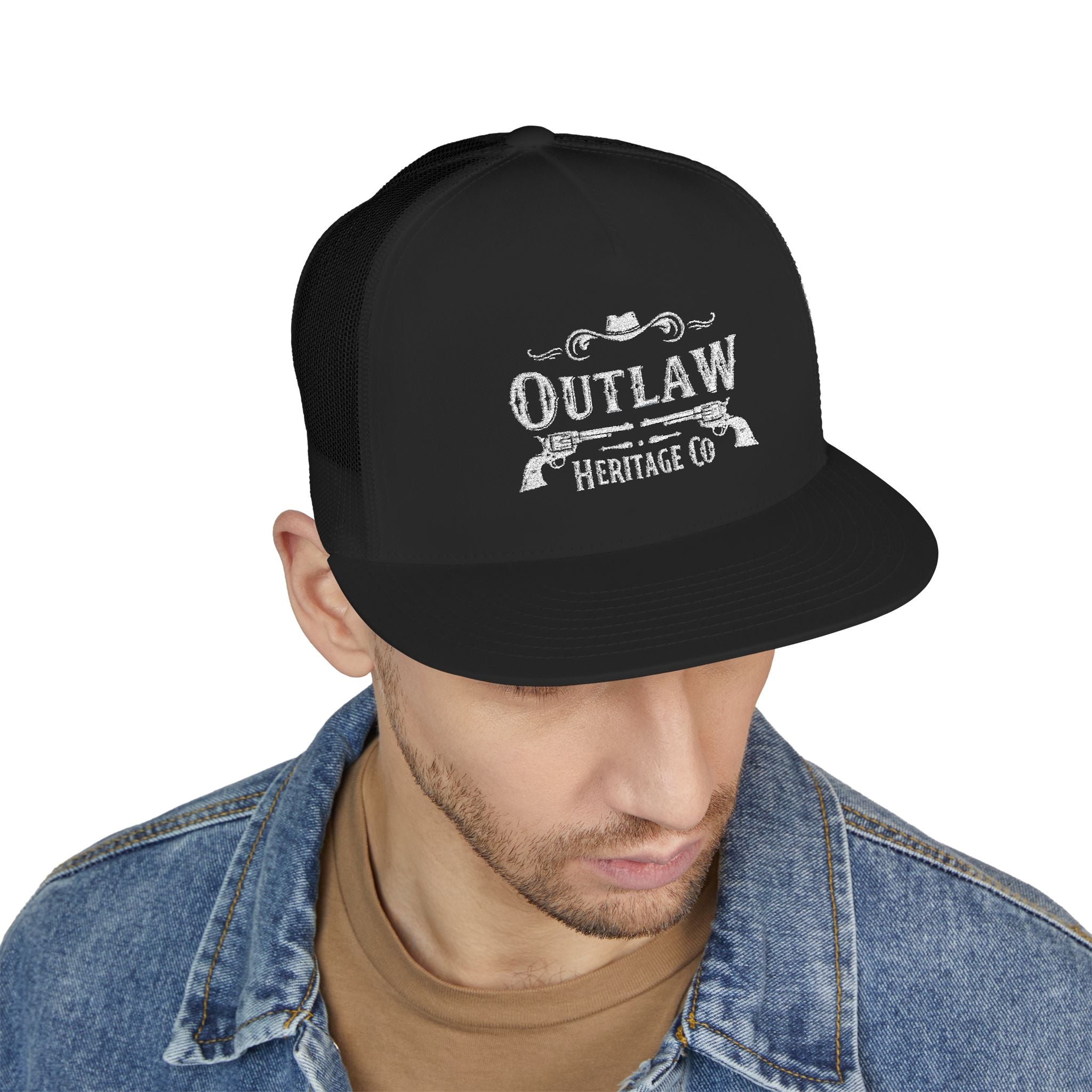 Outlaw Heritage Co.’s “The Lawless”