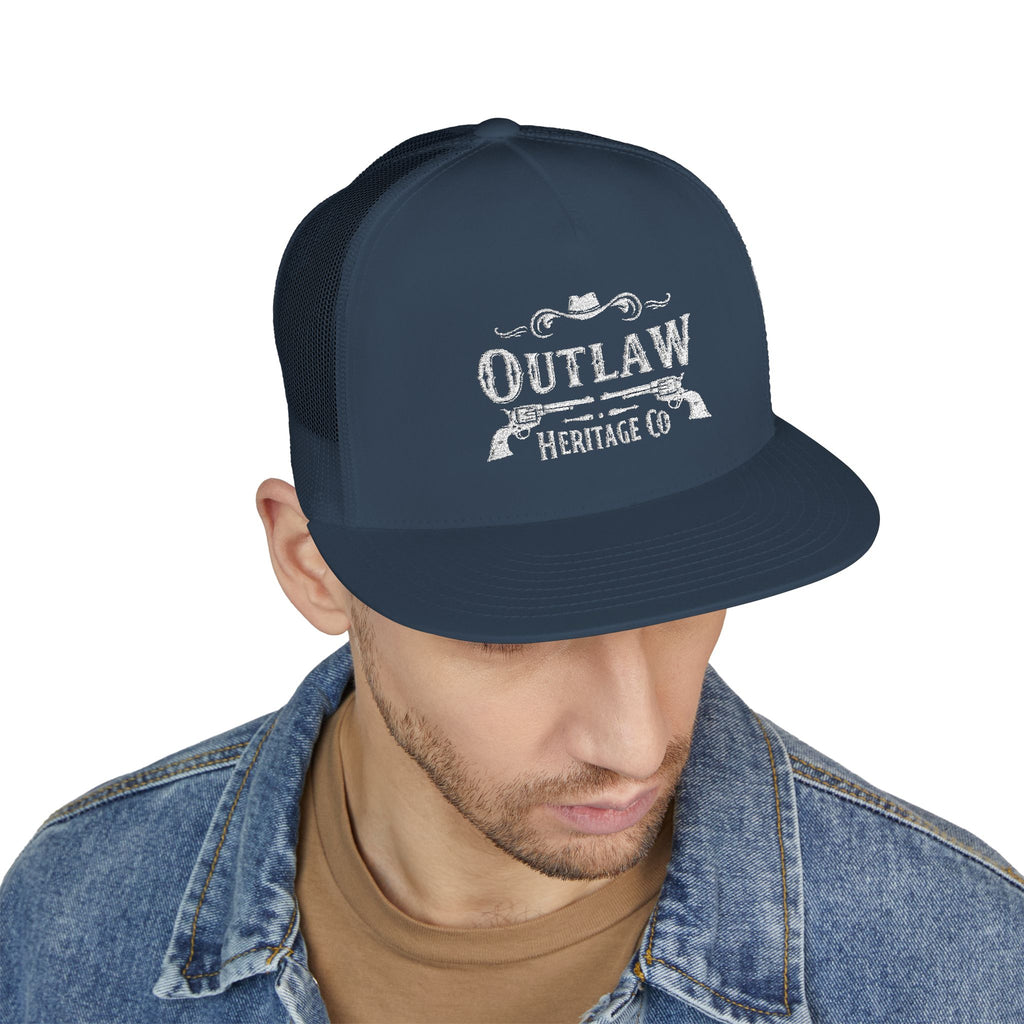 Outlaw Heritage Co.’s “The Lawless”