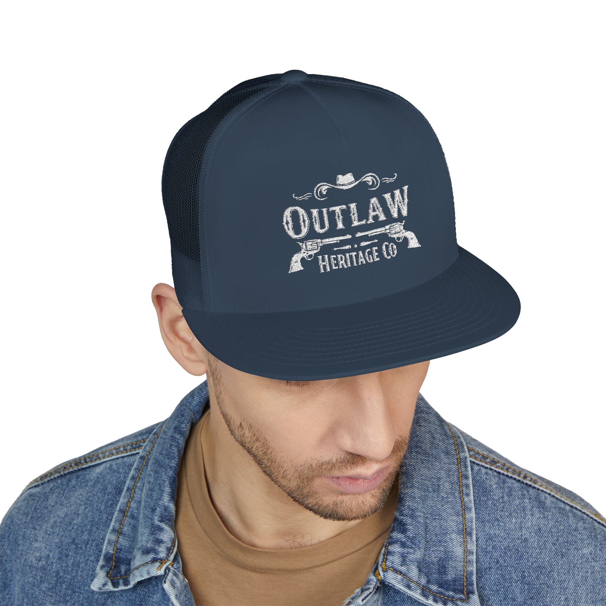 Outlaw Heritage Co.’s “The Lawless”