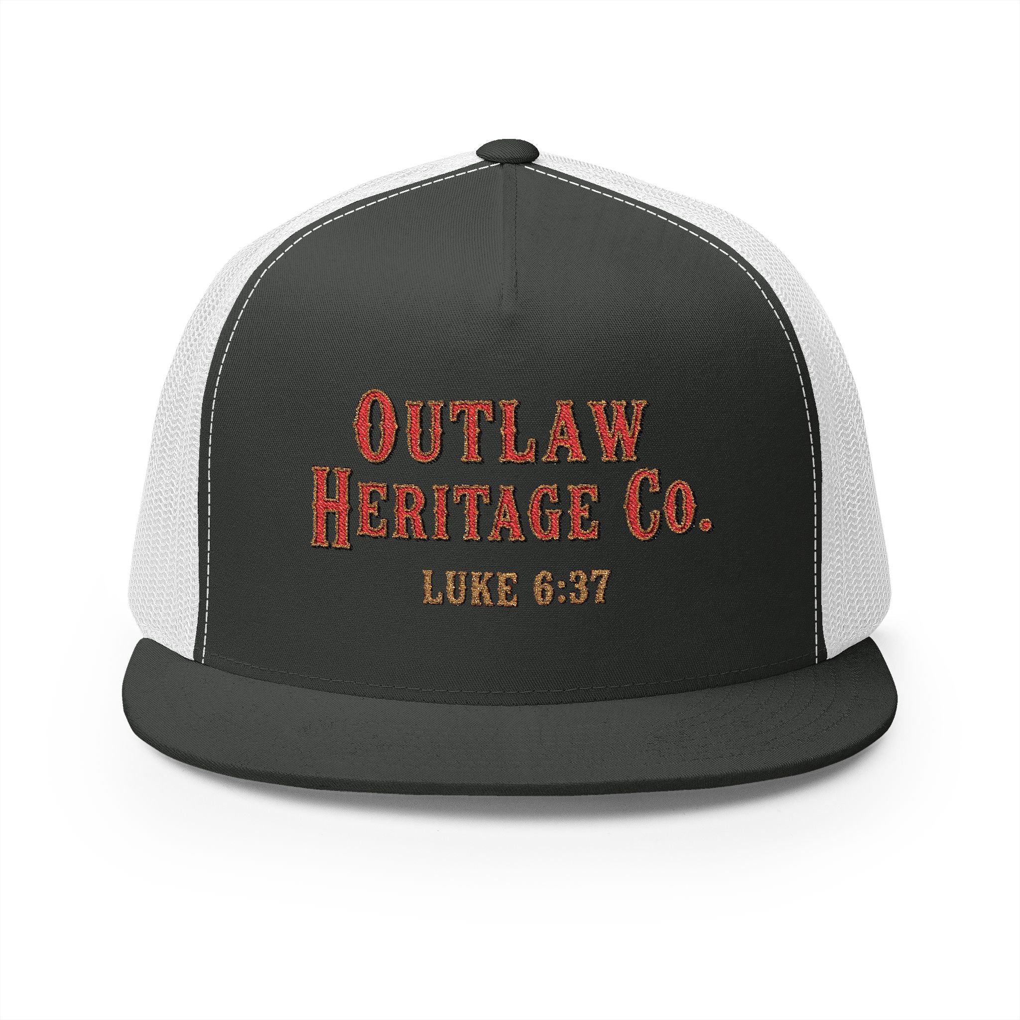 Outlaw Heritage Co.'s "Frontier Legacy"