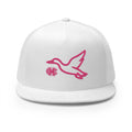 Outlaw Heritage Co.’s “Mallard Mark” (Pink)