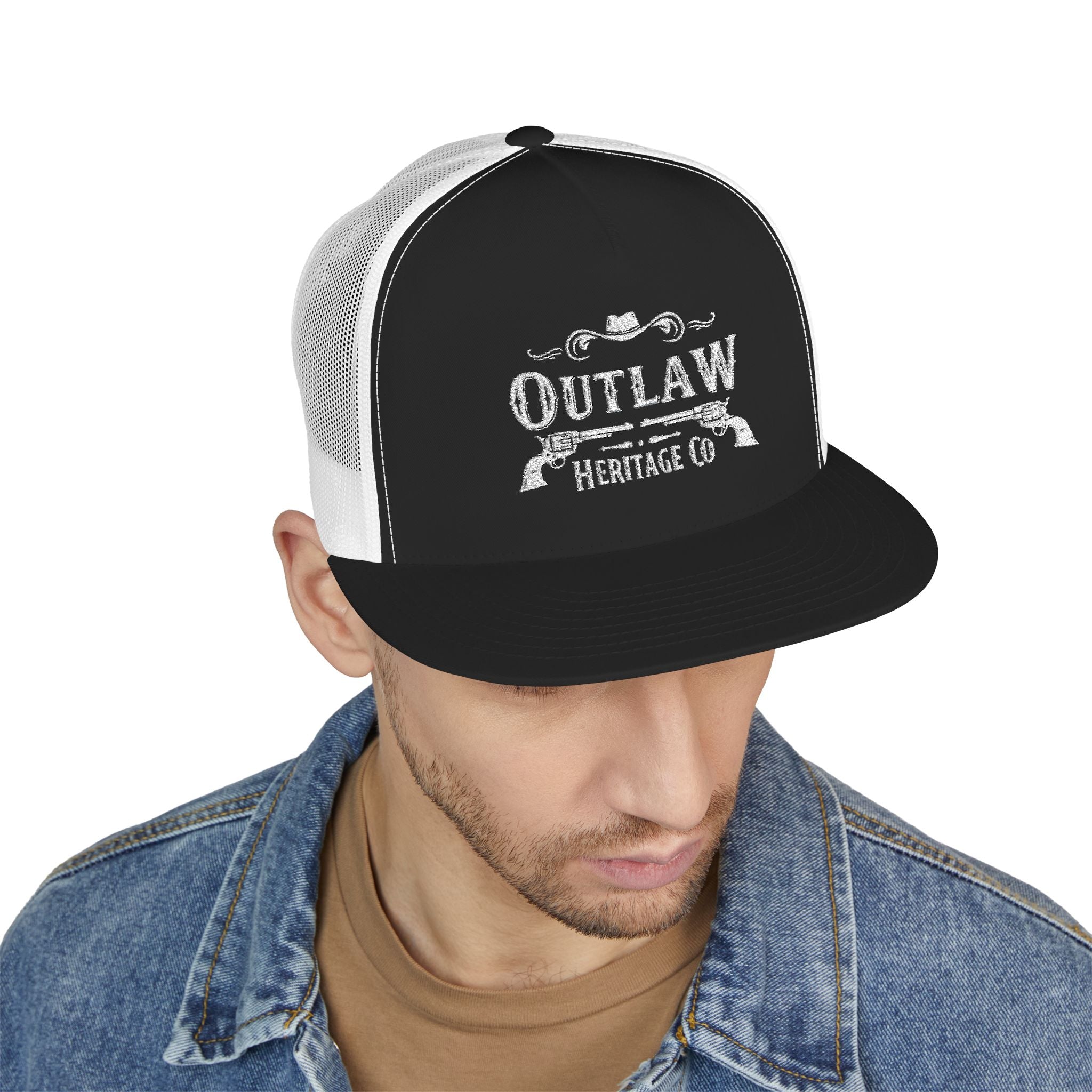 Outlaw Heritage Co.’s “The Lawless”