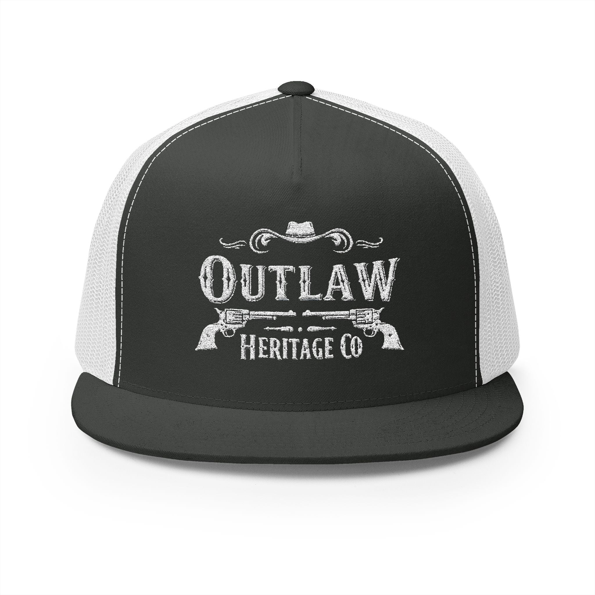 Outlaw Heritage Co.’s “The Lawless”