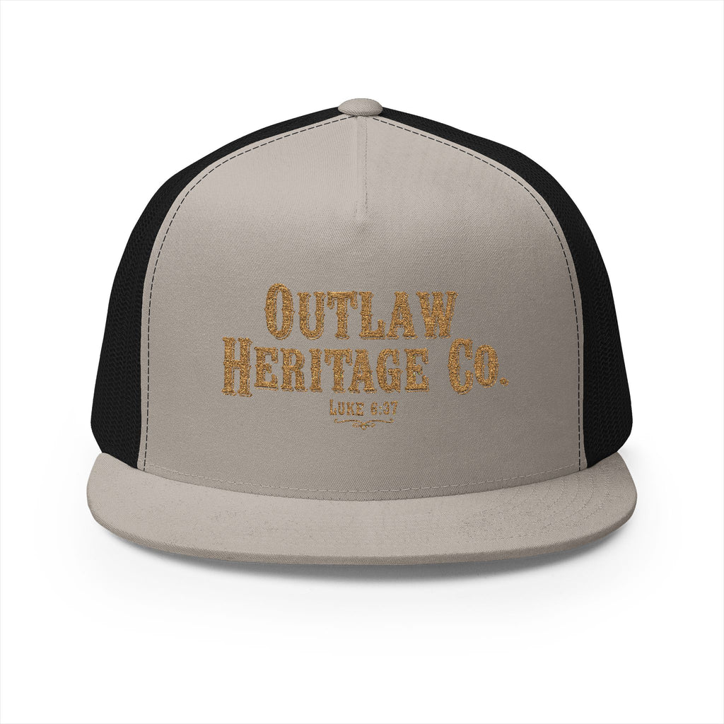 Outlaw Heritage Co.'s "Imperfect"