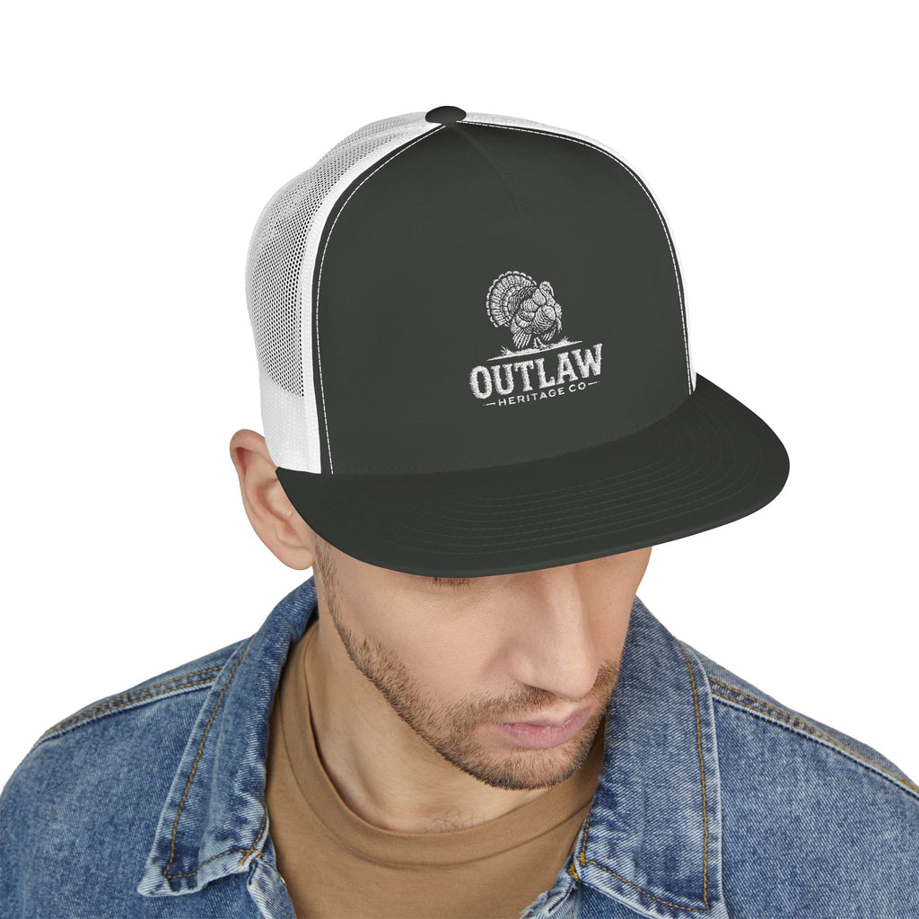 Outlaw Heritage Co.’s “Turkey Season”