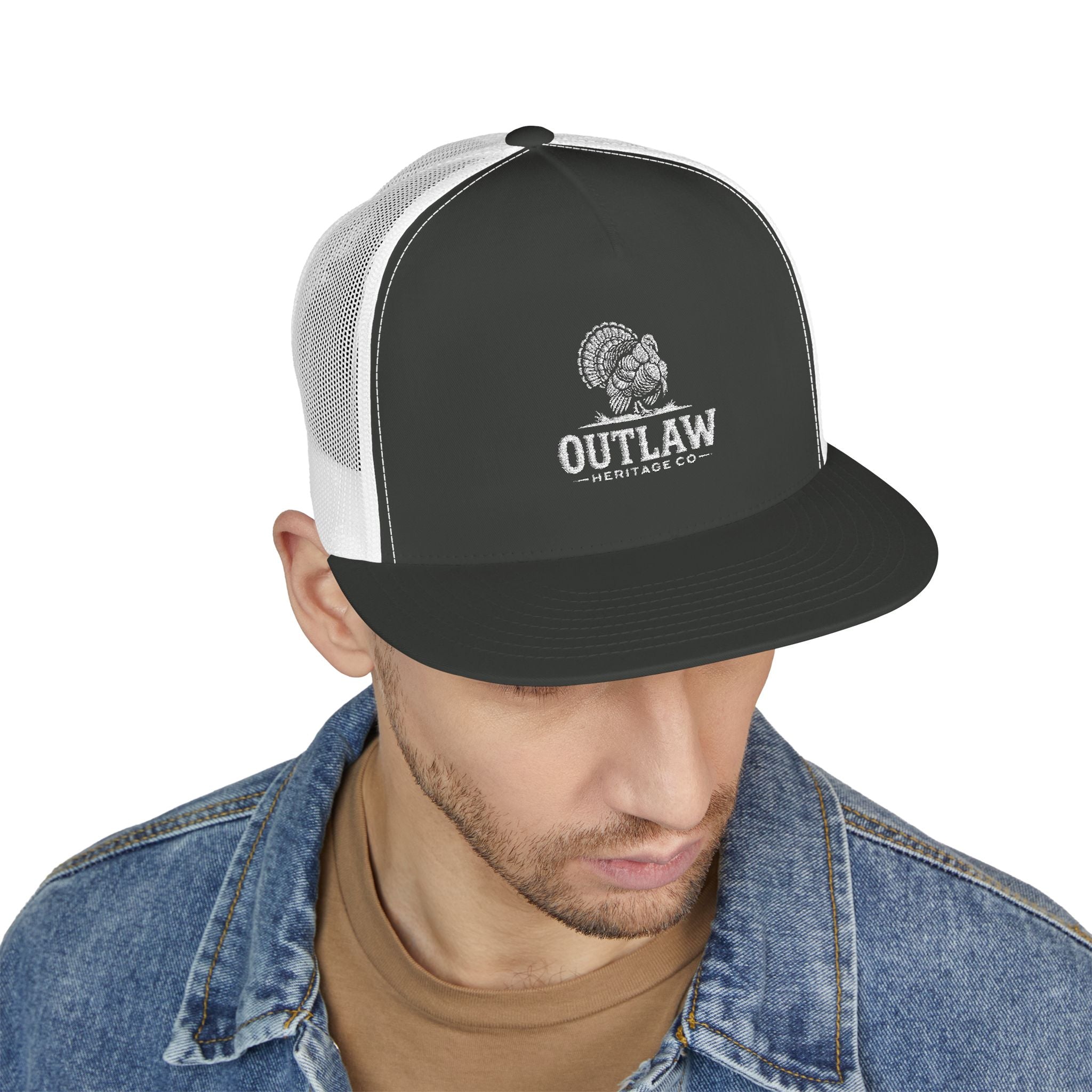 Outlaw Heritage Co.’s “Turkey Season”