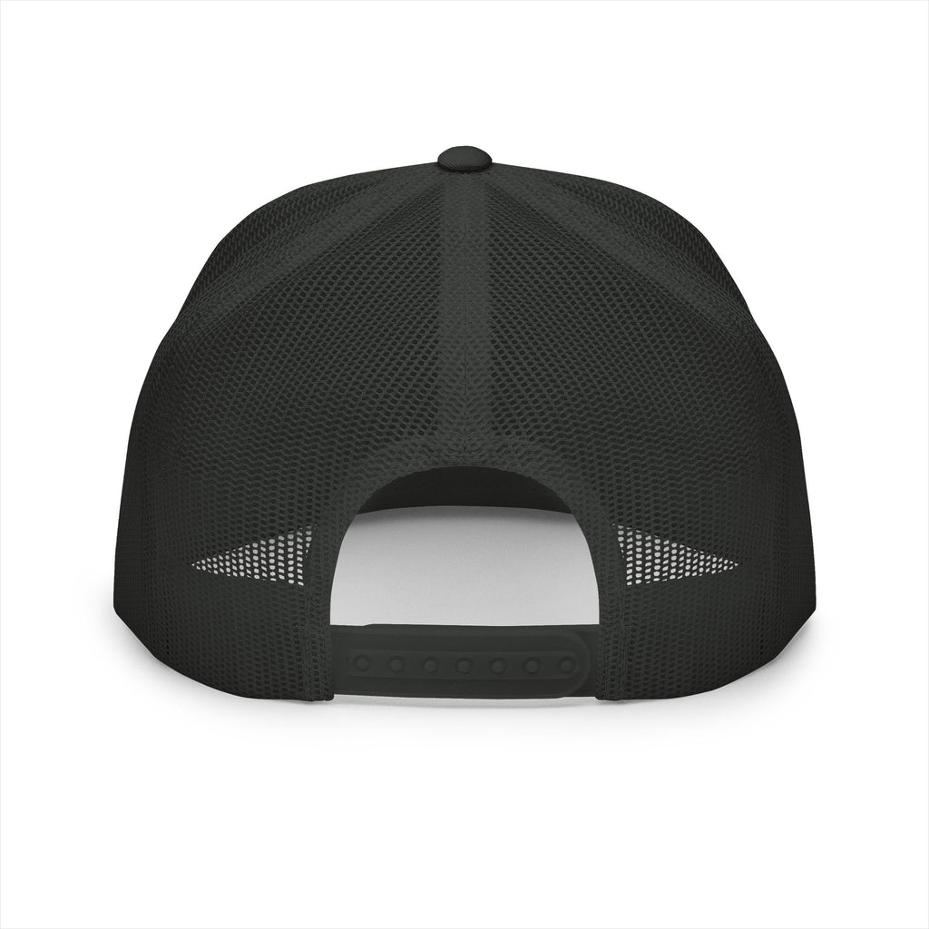 Outlaw Heritage Co. Aztec Hat (Red)