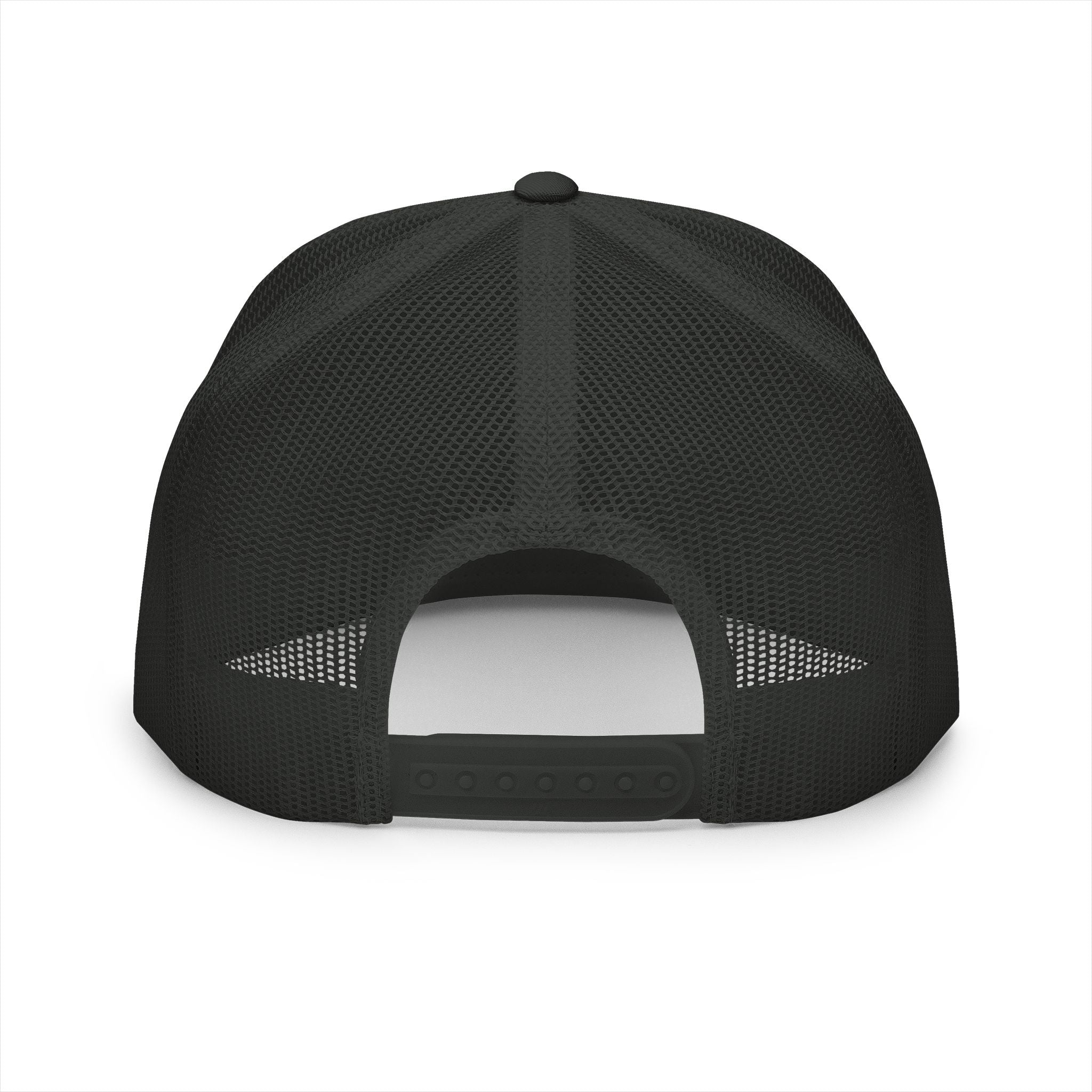 Outlaw Heritage Co. Aztec Hat (Red)