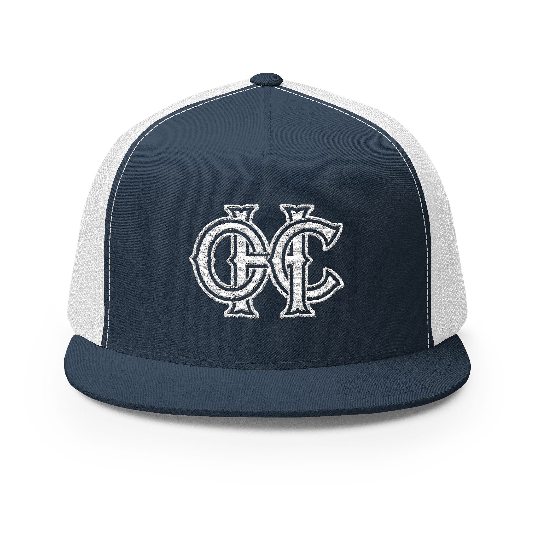 Outlaw Heritage Co. Logo Hat