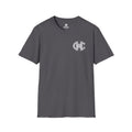Outlaw Heritage Co. Bass Fishing T-Shirt