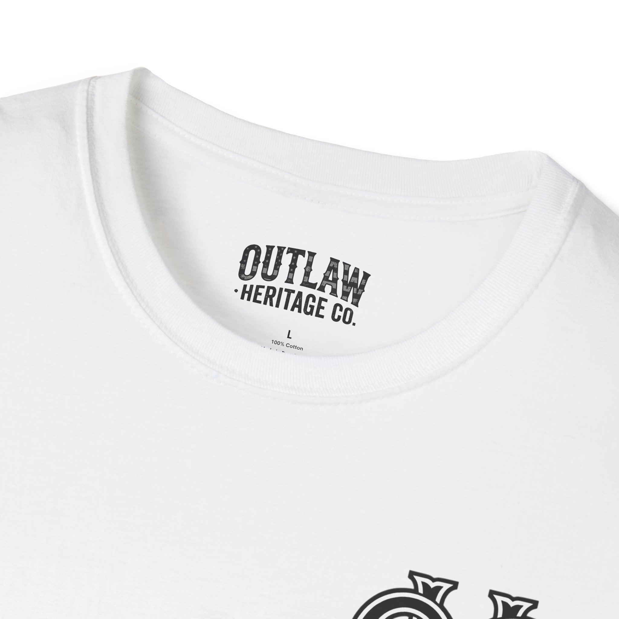 Billy The Kid Wanted Poster T-Shirt | Outlaw Heritage Co.