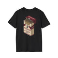 Outlaw Heritage Co Winchester Ammo T-Shirt | Vintage Ammo Logo