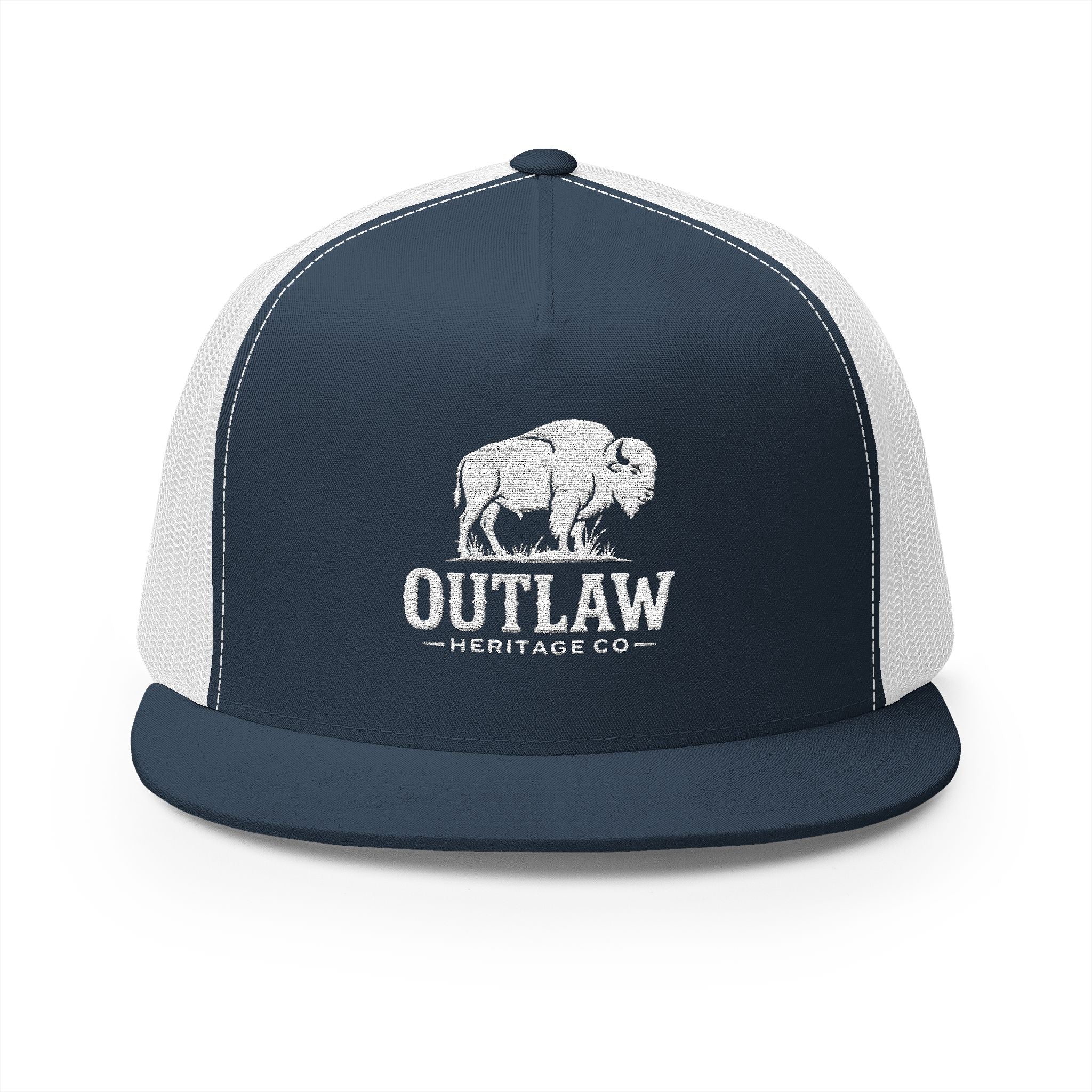 Outlaw Heritage Co.’s “Bison”