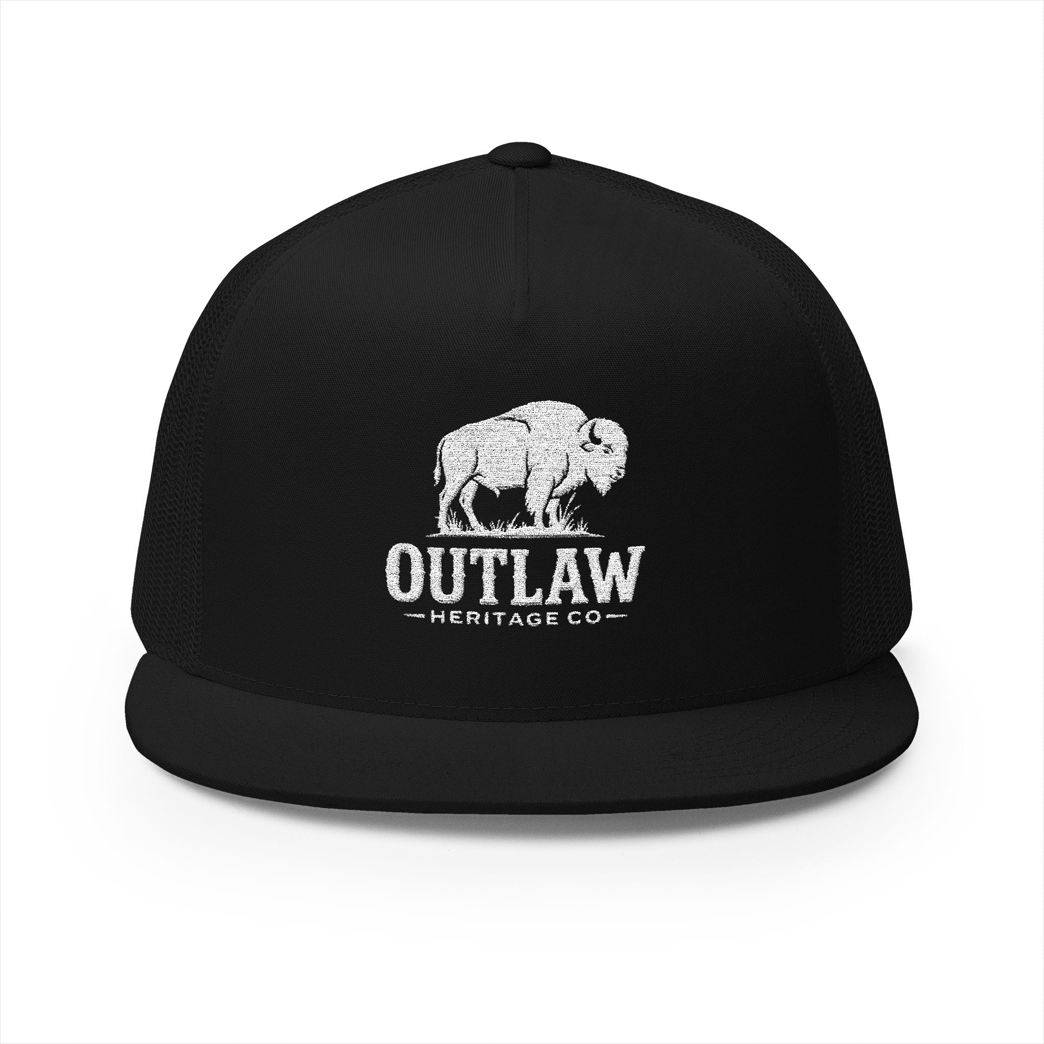 Outlaw Heritage Co.’s “Bison”