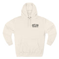 Outlaw Heritage Co. Graphic Hoodie