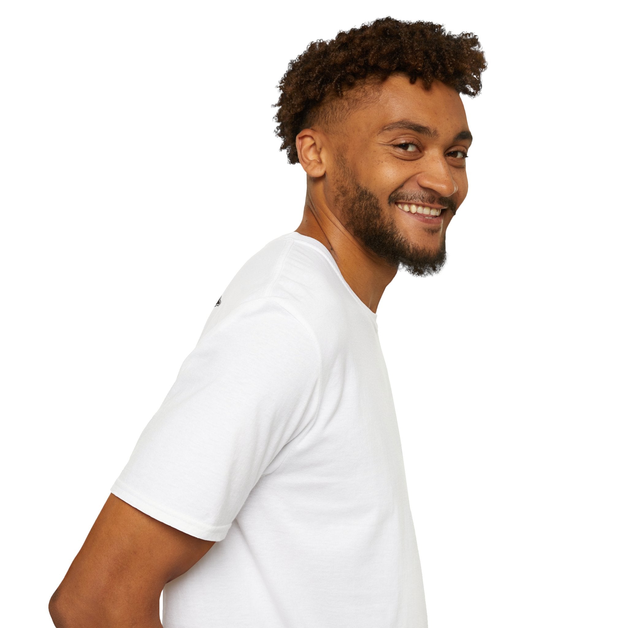 Outlaw Heritage Co. Unisex T-Shirt