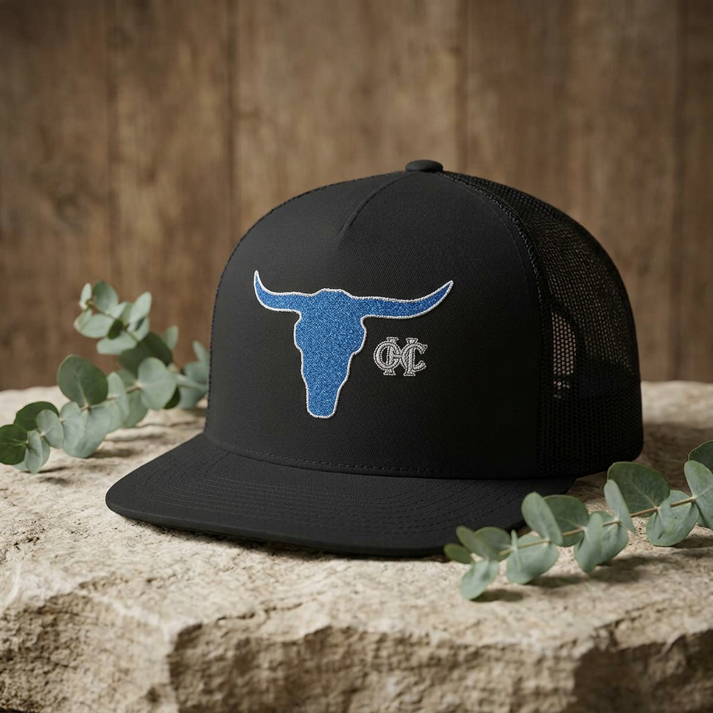Outlaw Heritage Co.’s “Ironhide”