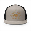 Outlaw Heritage Co.’s “Untamed Territory”