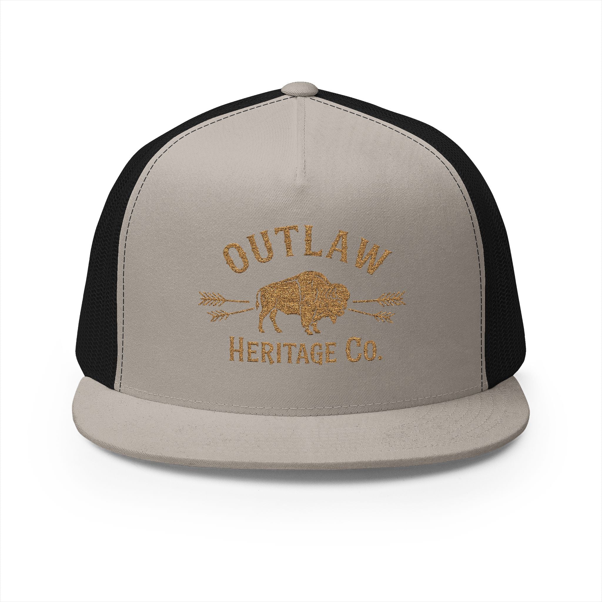 Outlaw Heritage Co.’s “Untamed Territory”