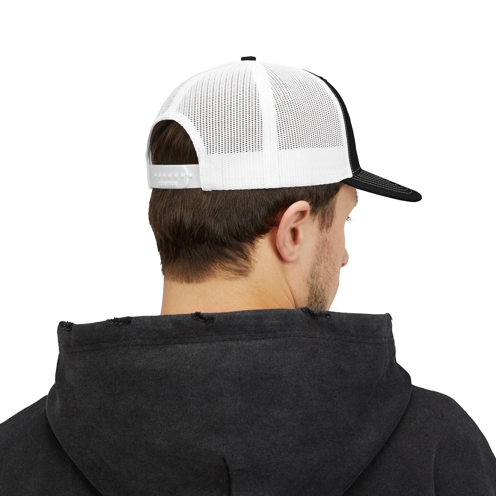 Outlaw Heritage Co. Logo Hat (Curved Bill)
