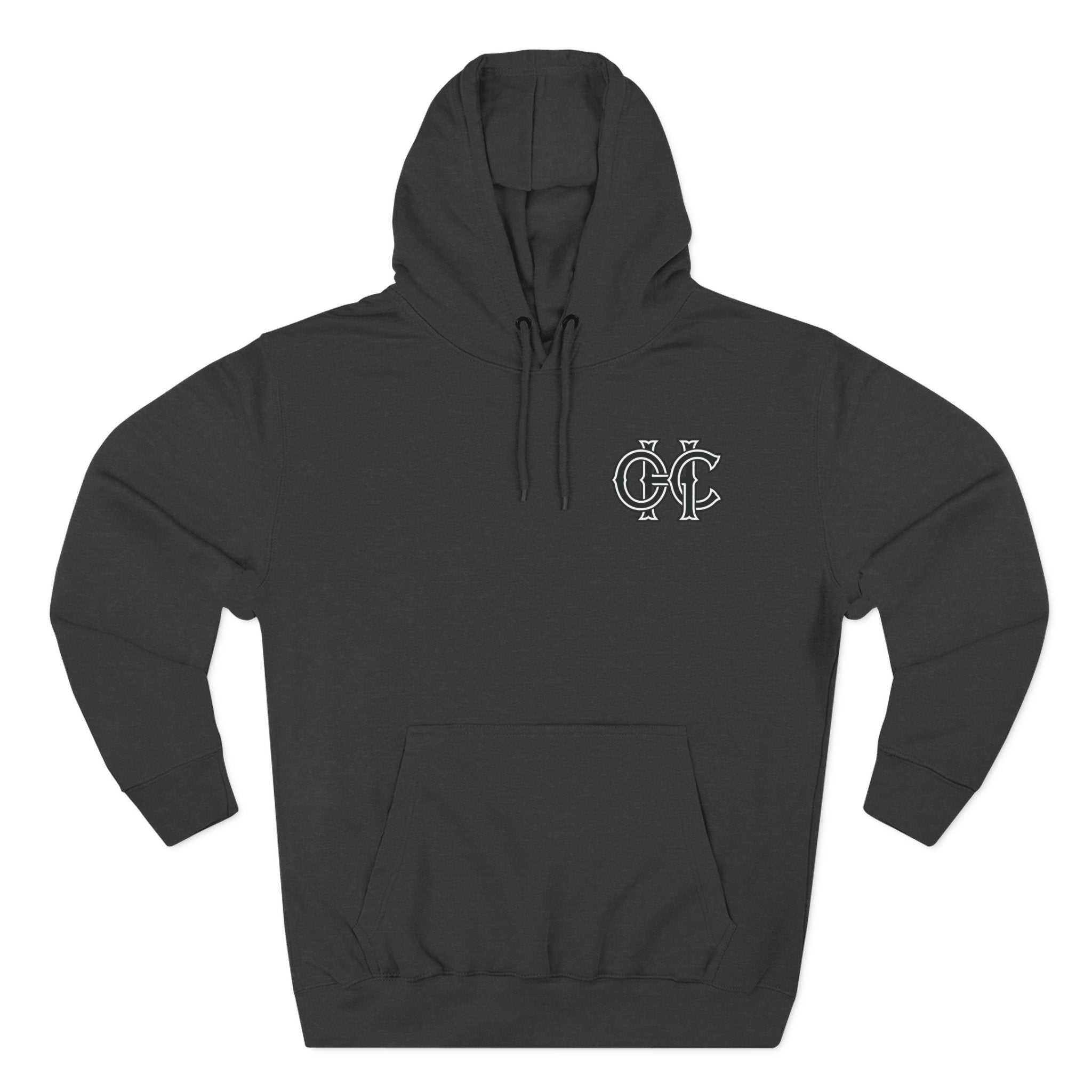 Outlaw Heritage Co. Graphic Hoodie