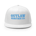 Original Outlaw Heritage Co. Hat (Blue)