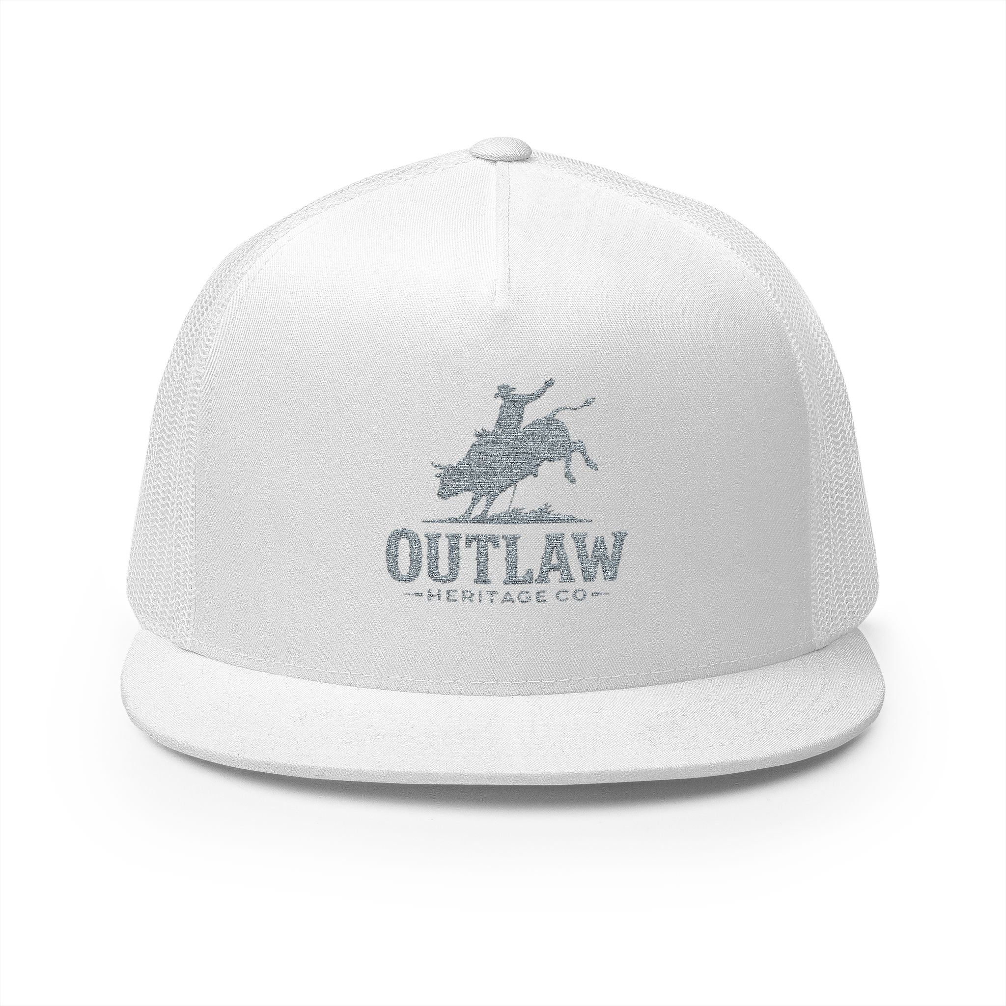Outlaw Heritage Co.’s “Bucking Bull”