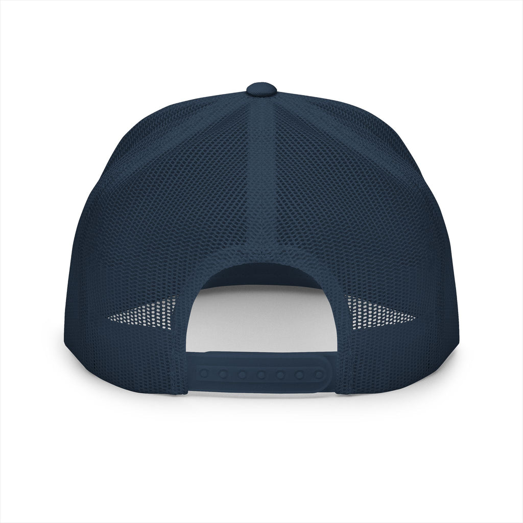 Outlaw Heritage Co. Aztec Hat (Red)
