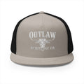 Outlaw Heritage Co.'s "White Bull"
