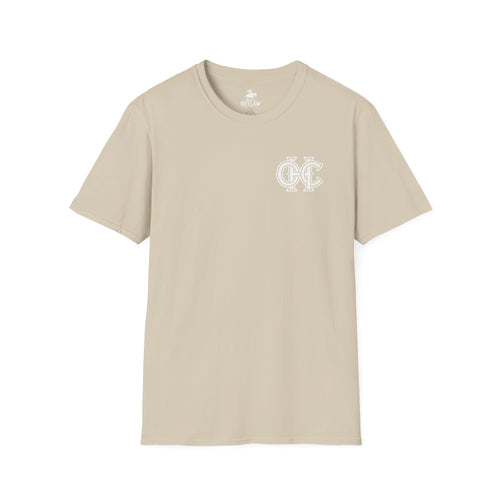 Outlaw Heritage Co. Bass Fishing T-Shirt