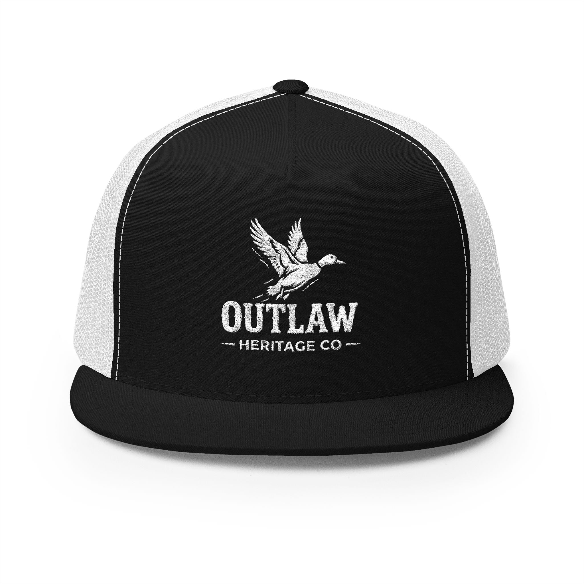 Outlaw Heritage Co.’s “Duck Season”