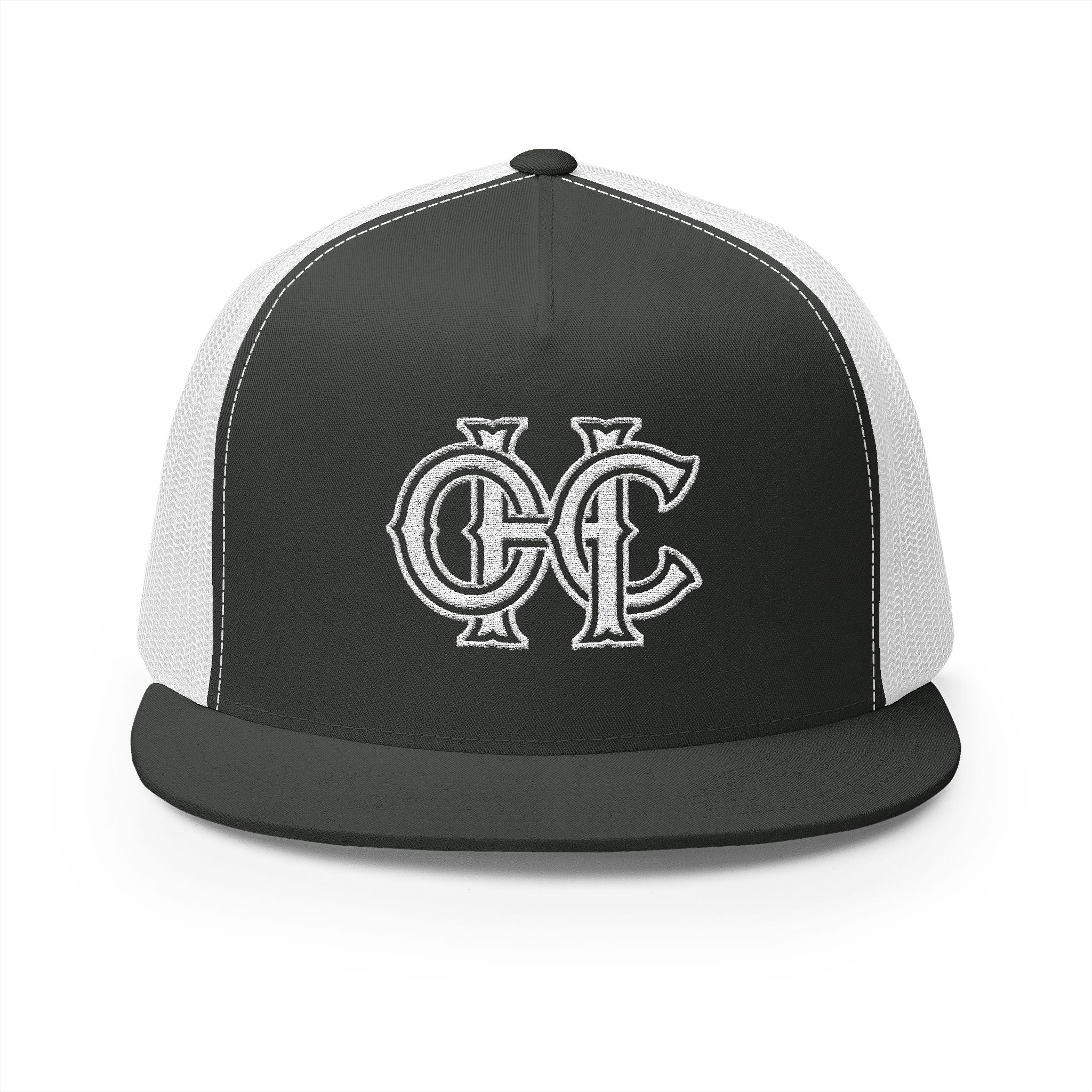 Outlaw Heritage Co. Logo Hat