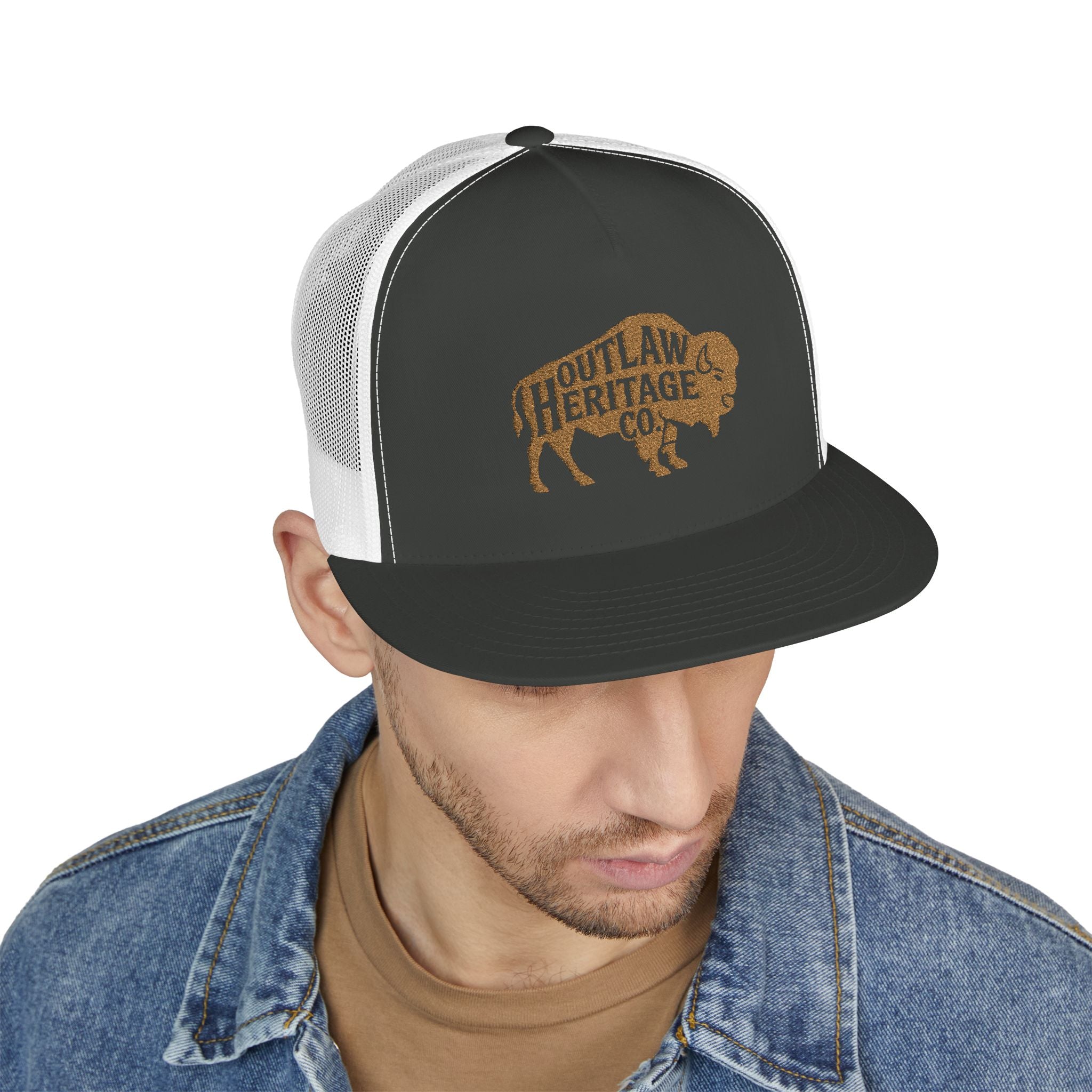 Outlaw Heritage Co.’s “Renegade”
