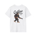 Outlaw Heritage Co. Bigfoot Graphic T-Shirt