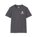 Outlaw Heritage Co. “The Outlaw” T-Shirt