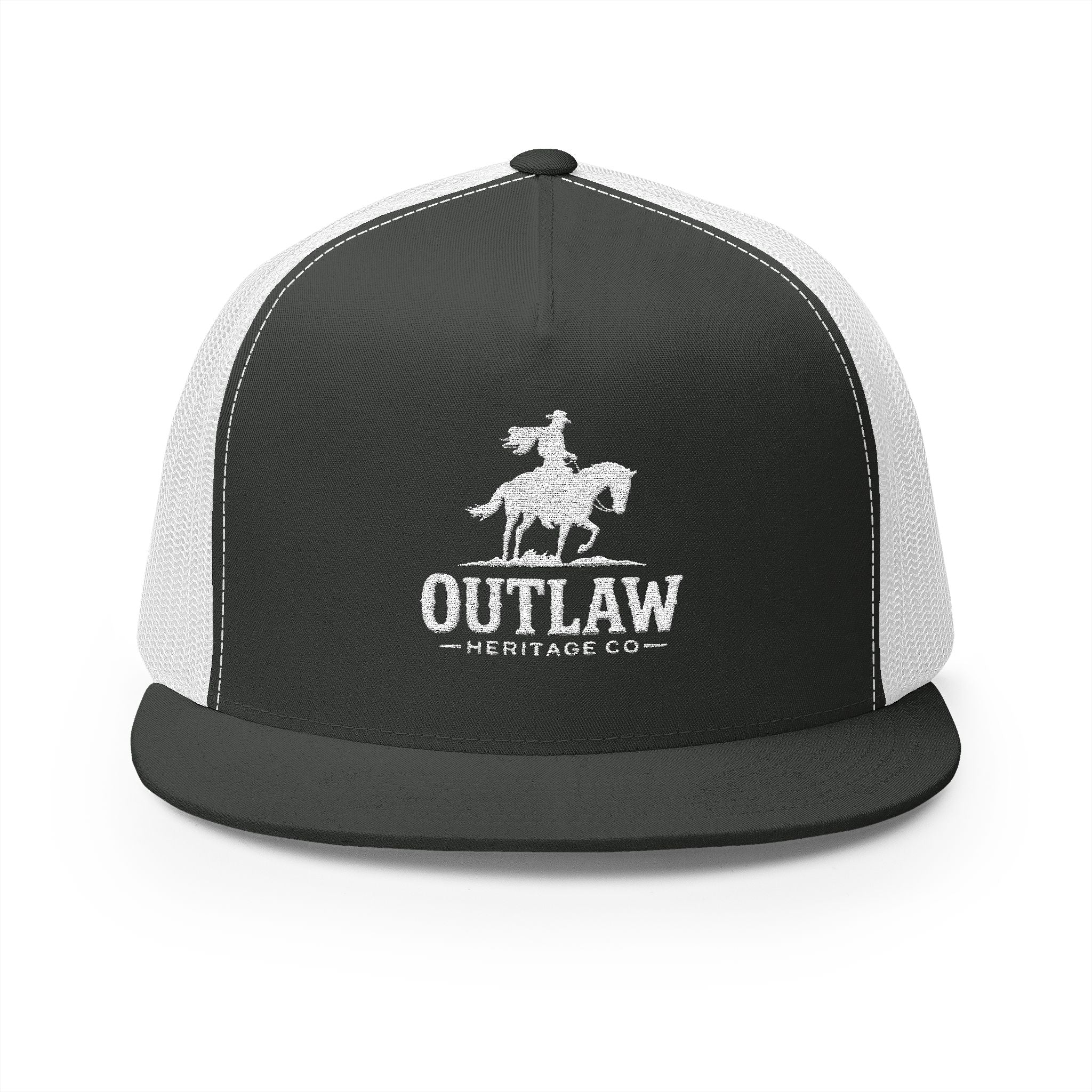 Outlaw Heritage Co.'s "The Outlaw"