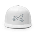 Outlaw Heritage Co.’s “Mallard Mark” (Silver)