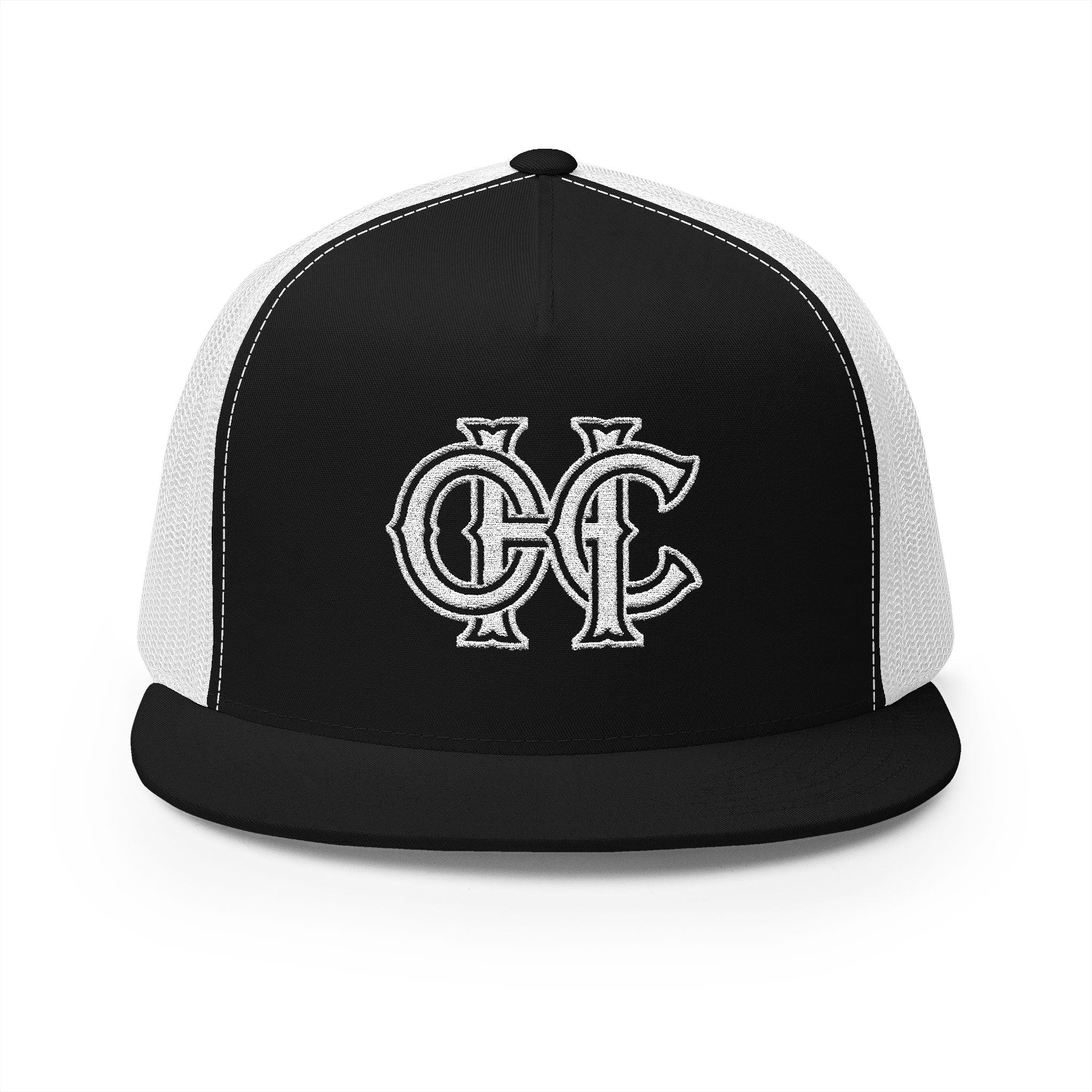 Outlaw Heritage Co. Logo Hat